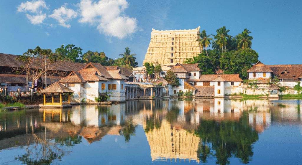 Kerala offers genuinely different India experience. The landscape, culture, food, and pace are distinct from other regions. The infrastructure for luxury travel is excellent without being overwhelming. The experiences reward slowness and genuine engagement with place rather than sightseeing efficiency.

At Do Not Disturb, we build Kerala itineraries that prioritize pace, position you in properties with genuine character, arrange authentic Ayurveda experiences with real practitioners, coordinate backwater experiences on less-trafficked routes, and structure time that allows absorption rather than rushing.

Enquire with us to discuss your Kerala journey and how we can position it properly.