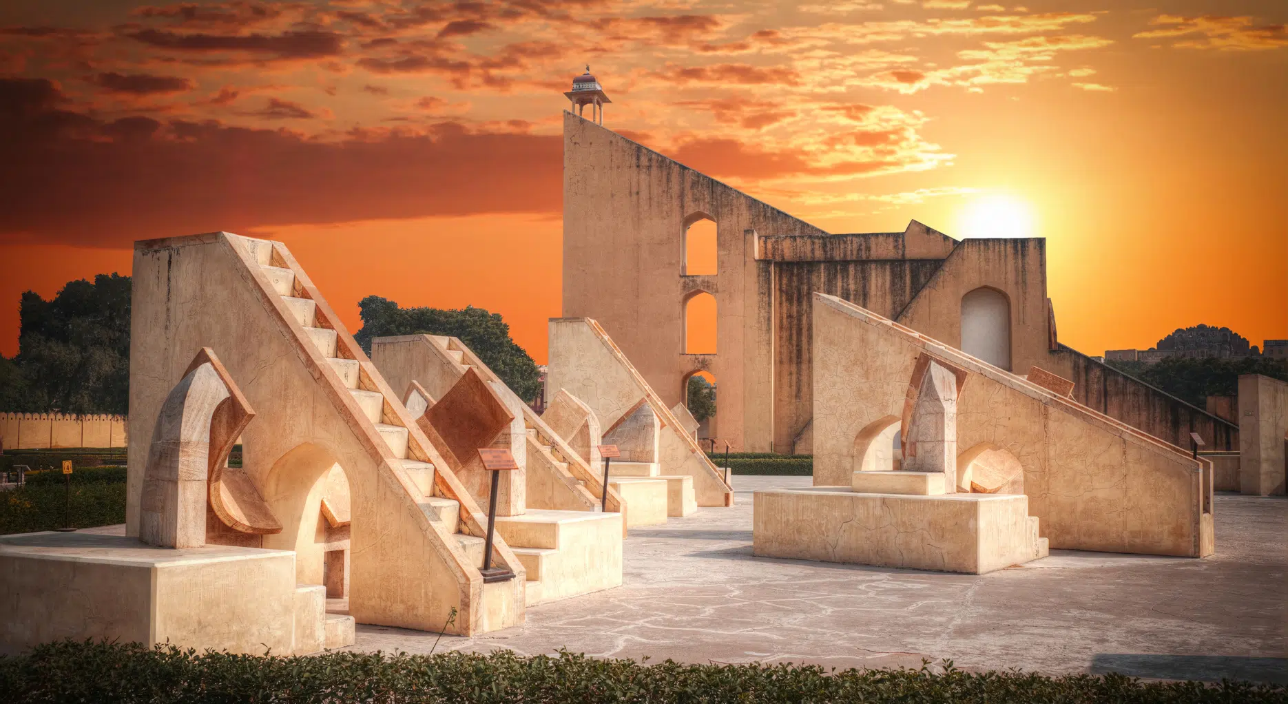 Jantar Mantar