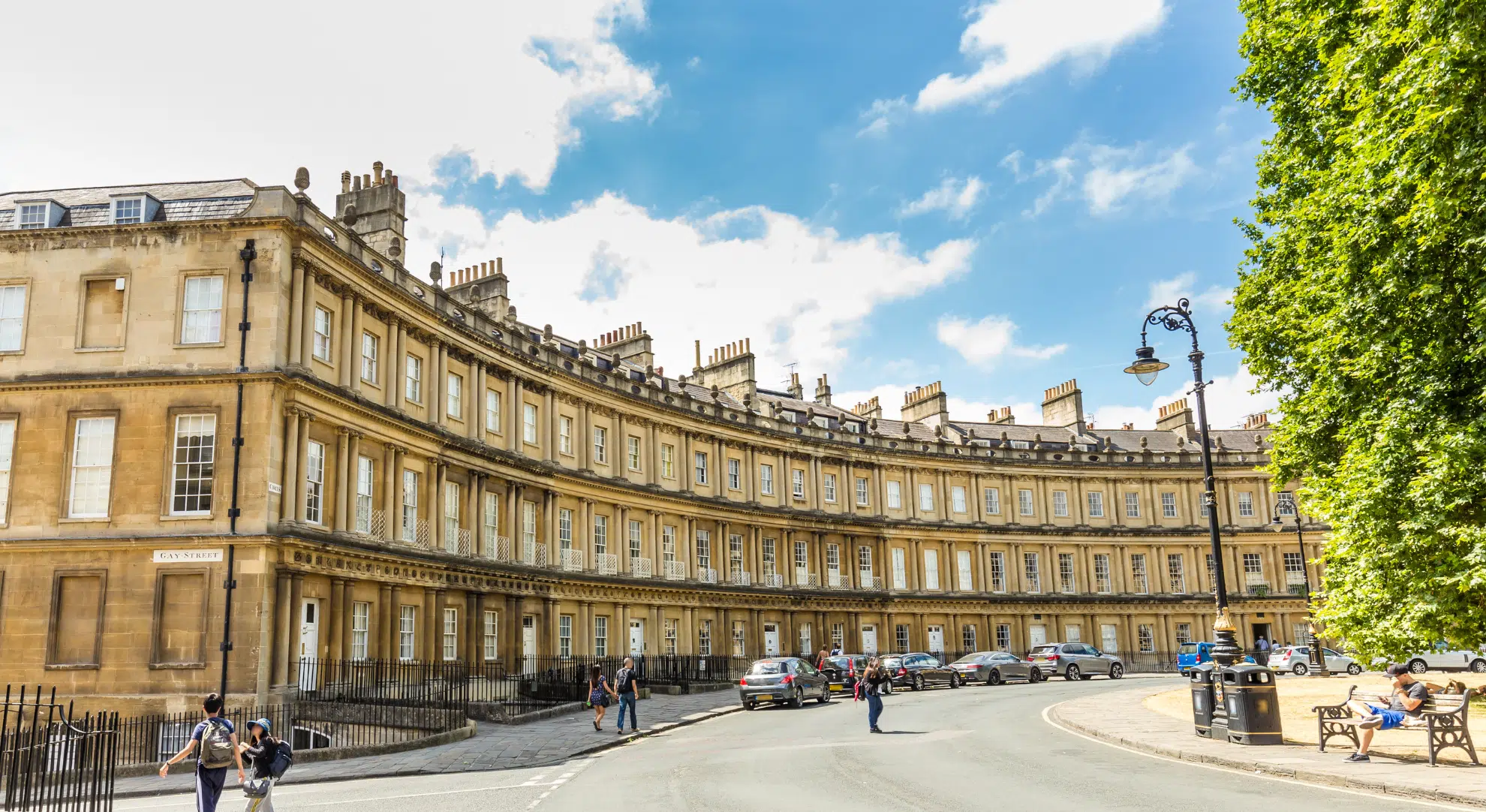 Bath, UK