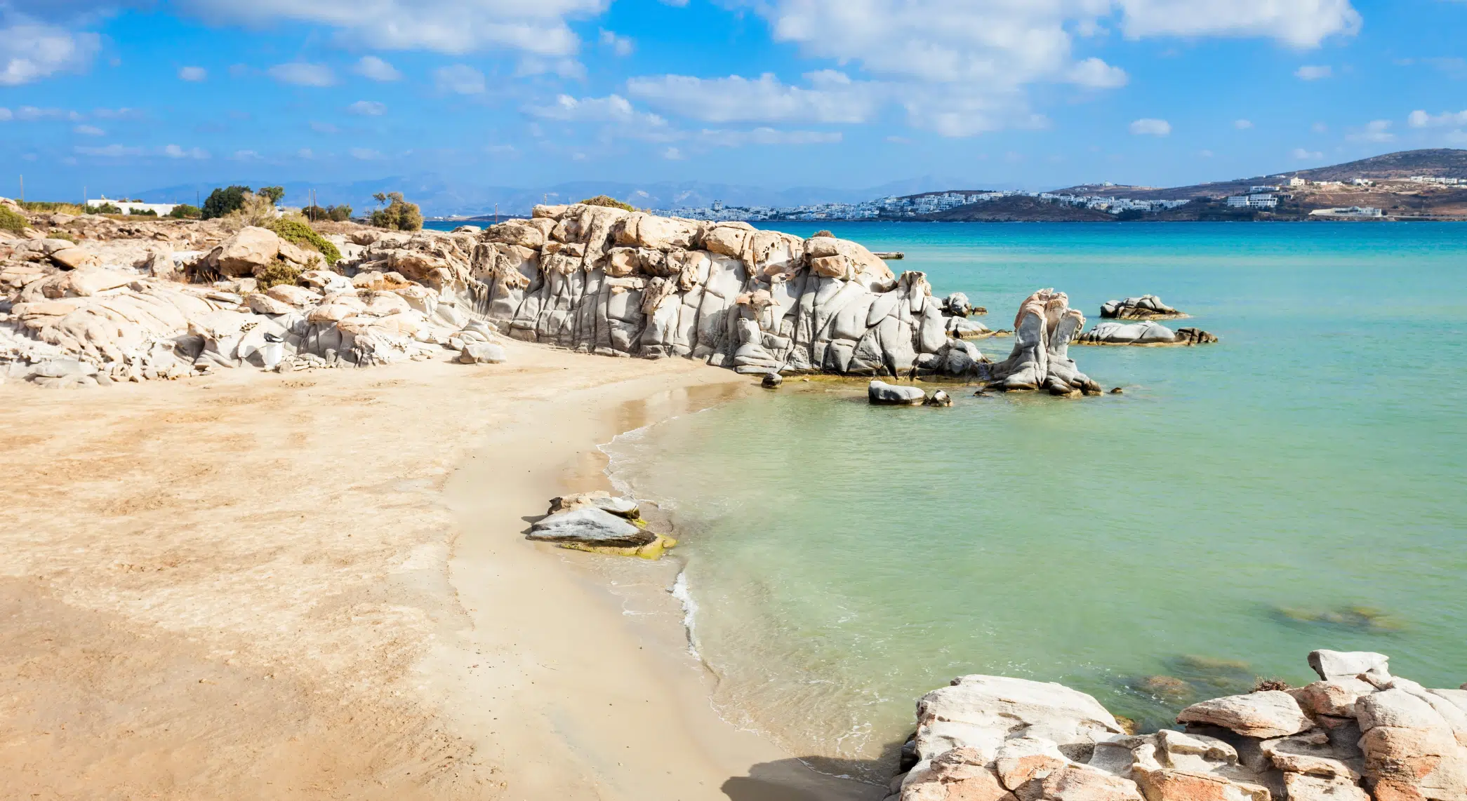 Paros