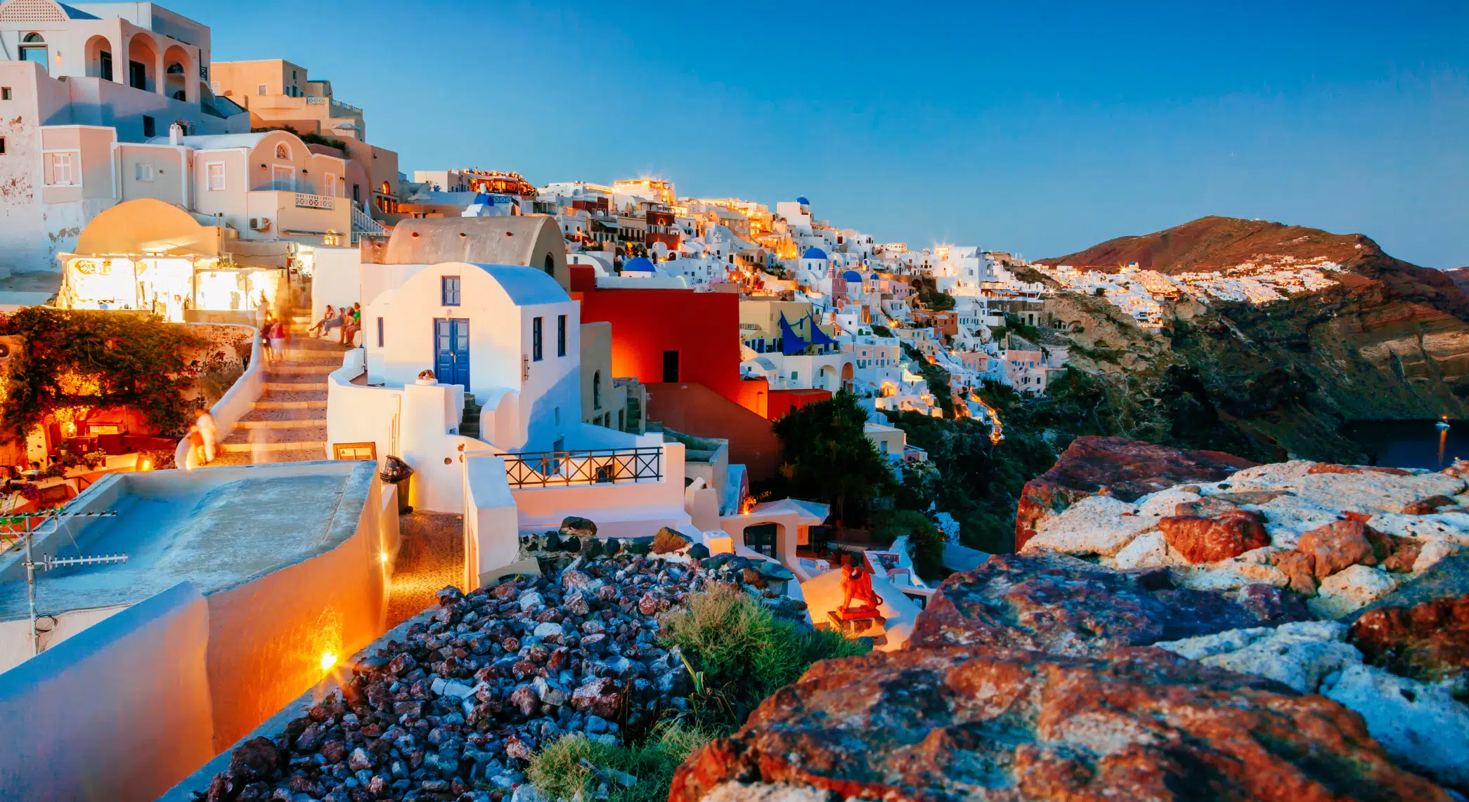 Santorini or Mykonos: How to Choose the Best Greek Island for You