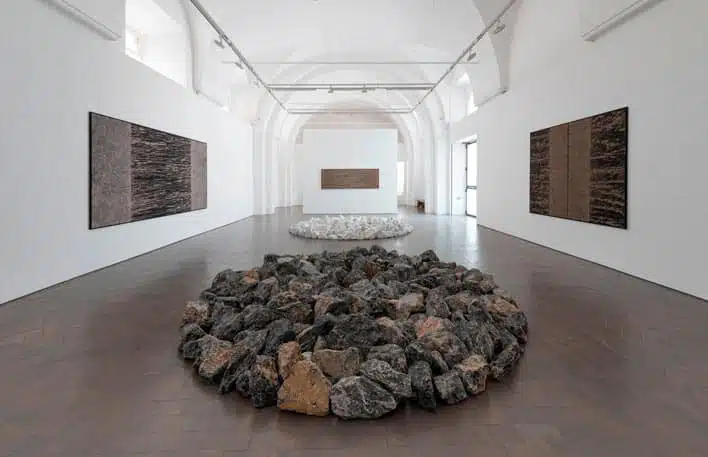 Galleria Lorcan O’Neill Rome