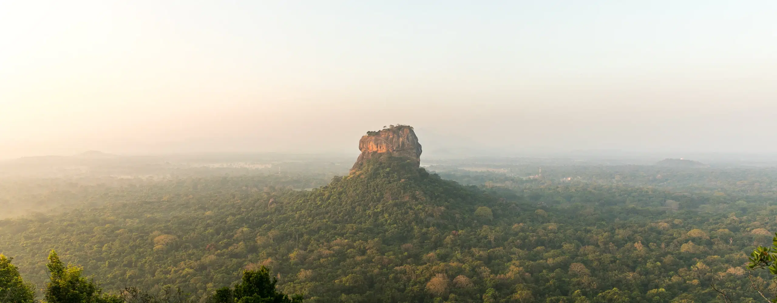 Essential Sri Lanka Journey
