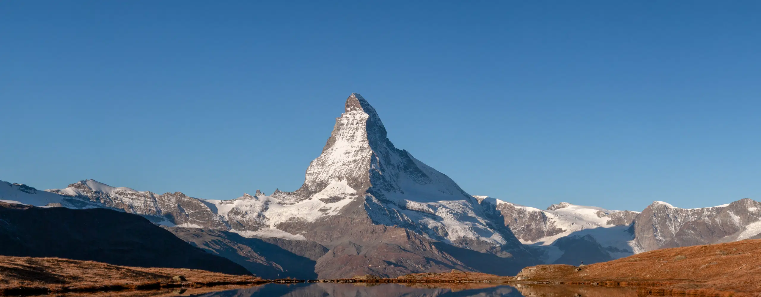 Switzerland Highlights Journey