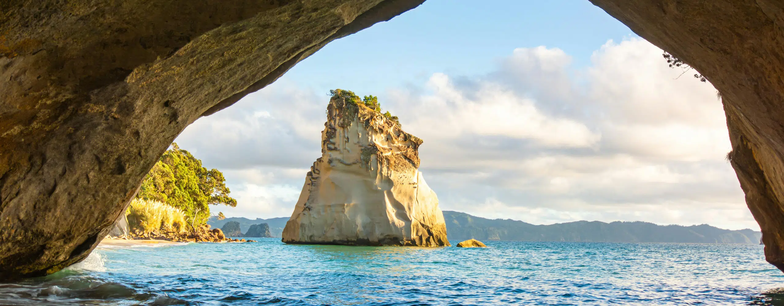 Discover New Zealand’s South Island