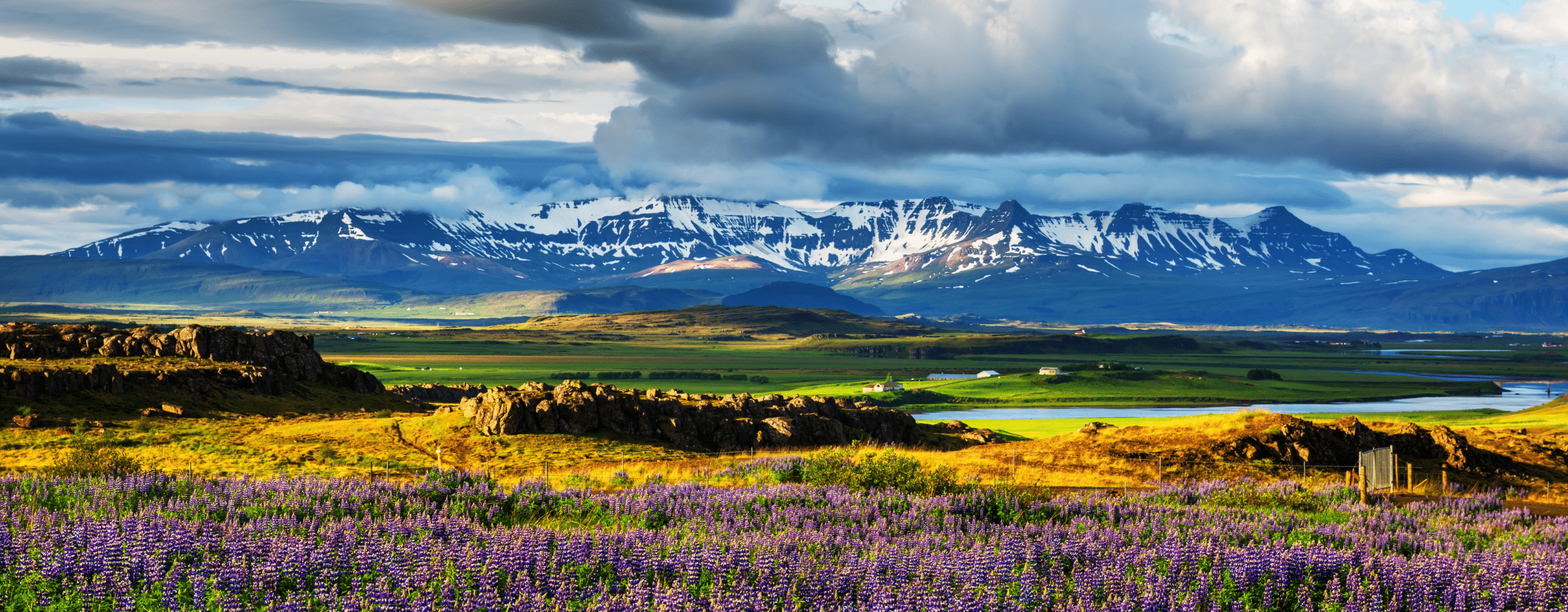 Classic Iceland: An Exploration of Ice and Fire