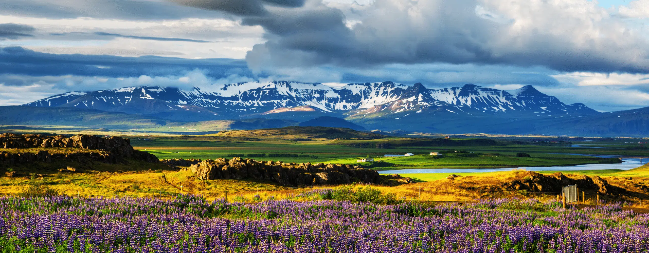 Classic Iceland: An Exploration of Ice and Fire