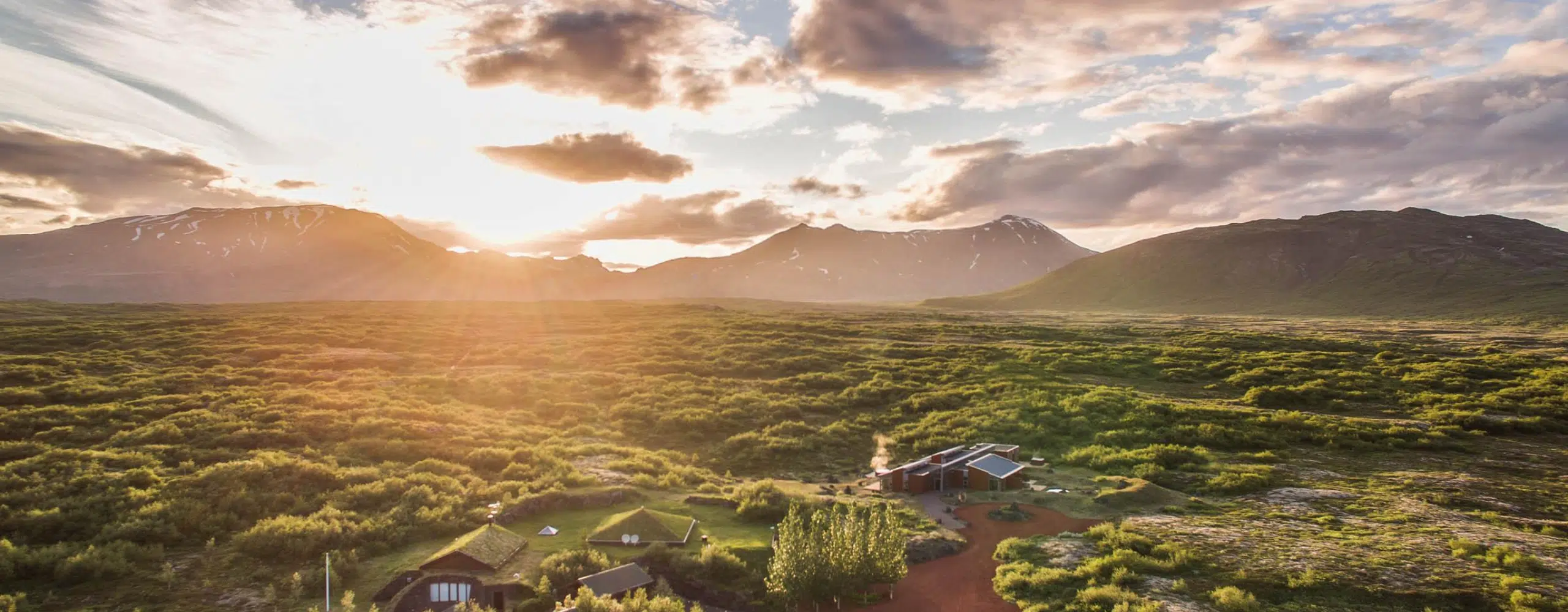 Ultimate Luxury Journey Through Iceland