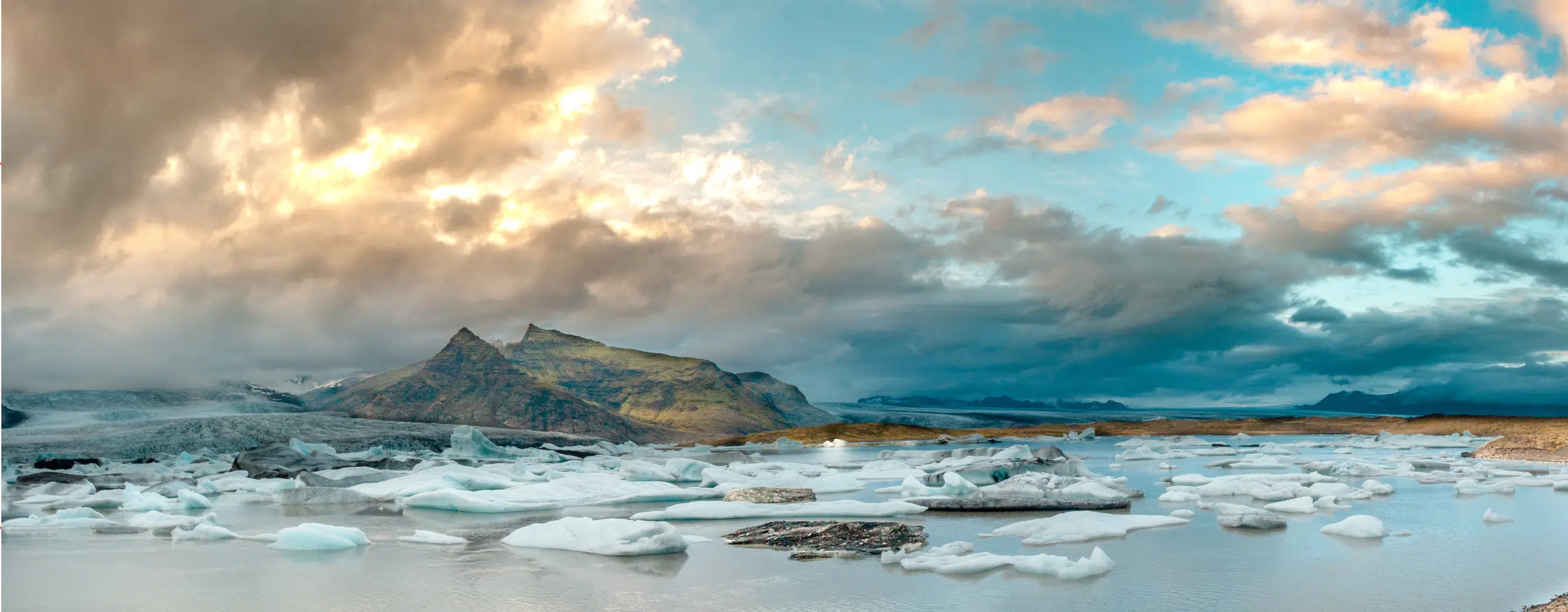 Iceland Uncharted: A Private Wilderness Journey