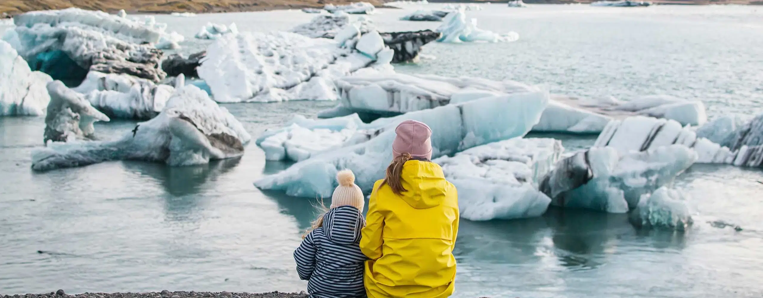 Iceland for Families: A Private Luxury Journey