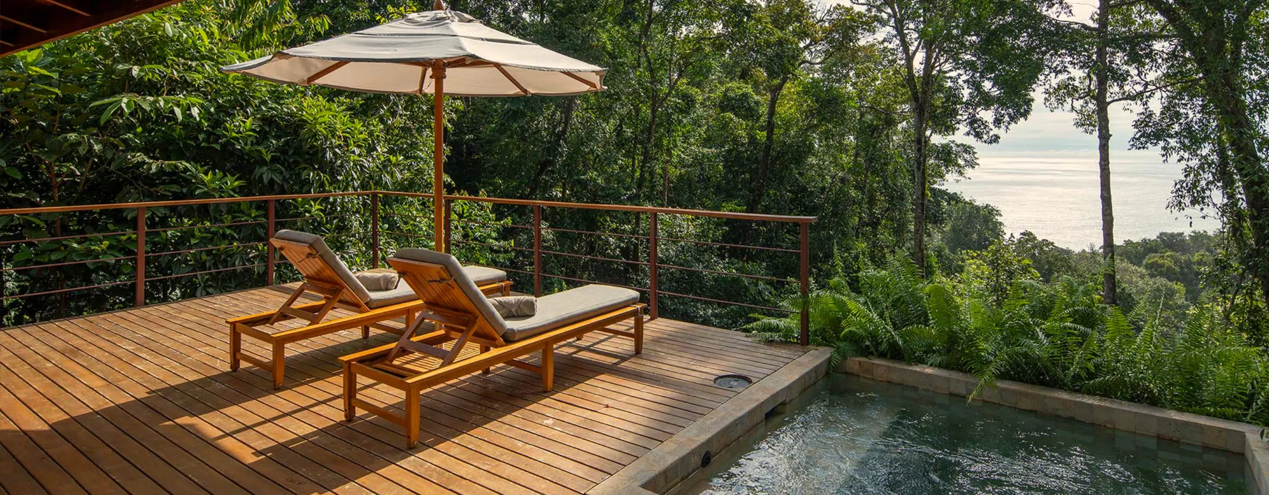 Eco-Luxury Costa Rica Journey