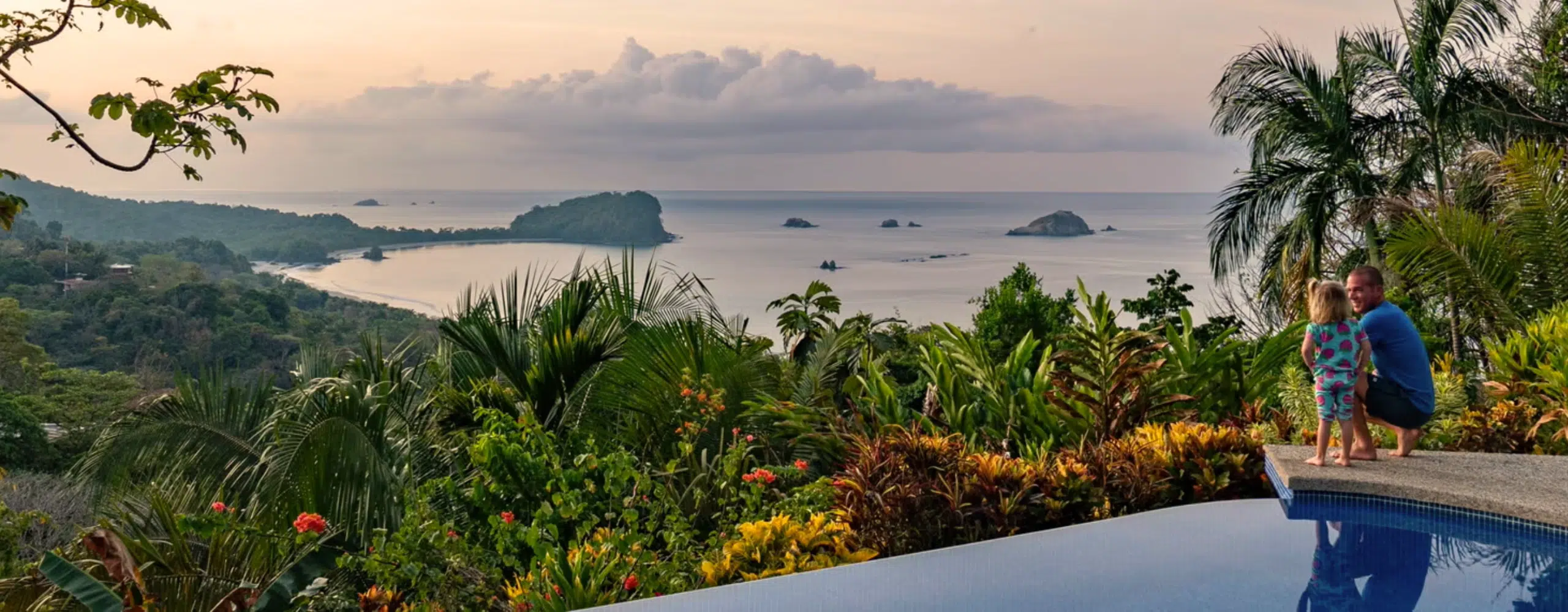 Costa Rica for Families