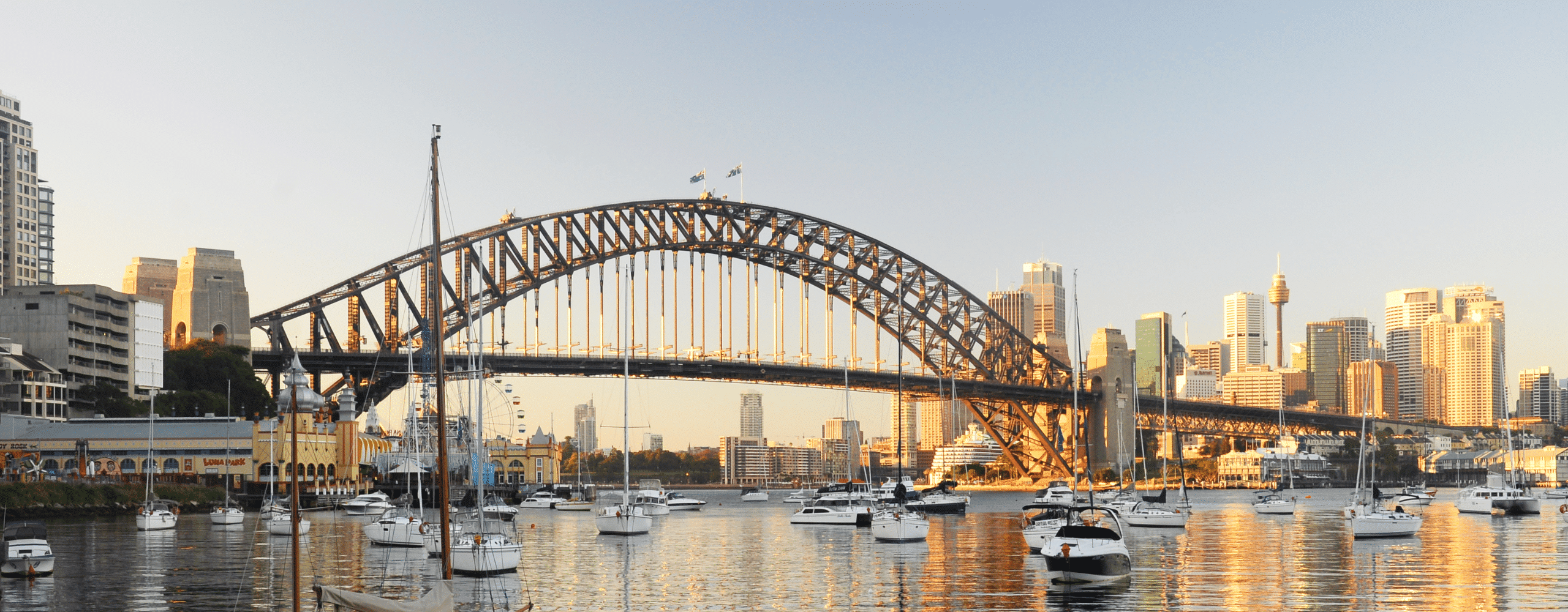 Luxury Australia Highlights Journey