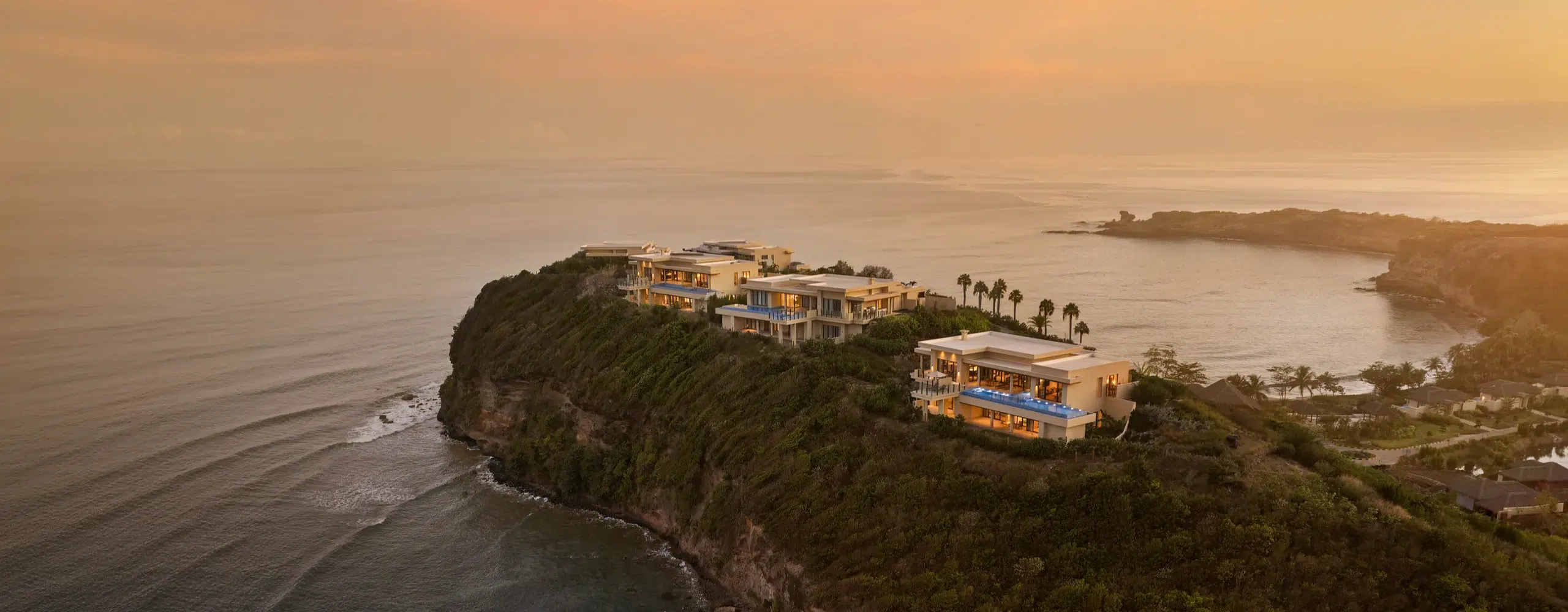 Luxury St. Lucia and Grenada Honeymoon