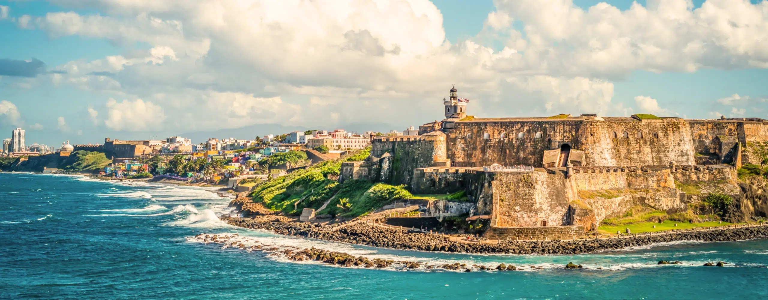 Essential Puerto Rico: San Juan, Vieques and Cabo Rojo