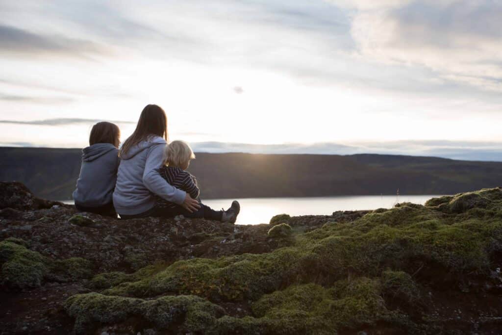 Why Iceland for Families: A Private Luxury Journey