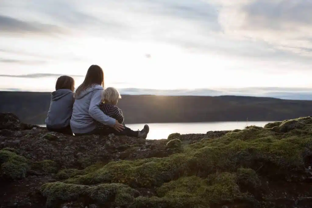 Why Iceland for Families: A Private Luxury Journey