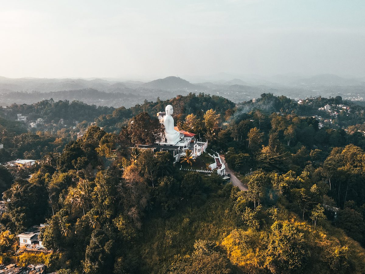 Day 14: Farewell Sri Lanka