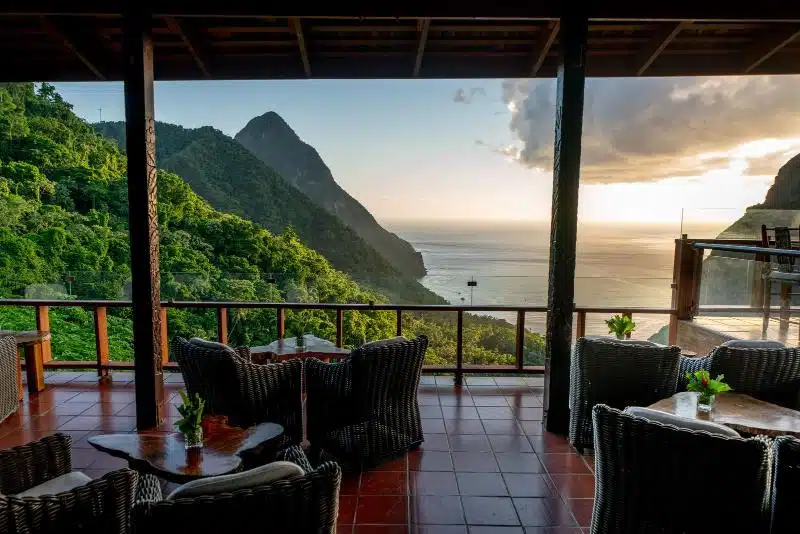 Southern Serenity at Ladera Resort