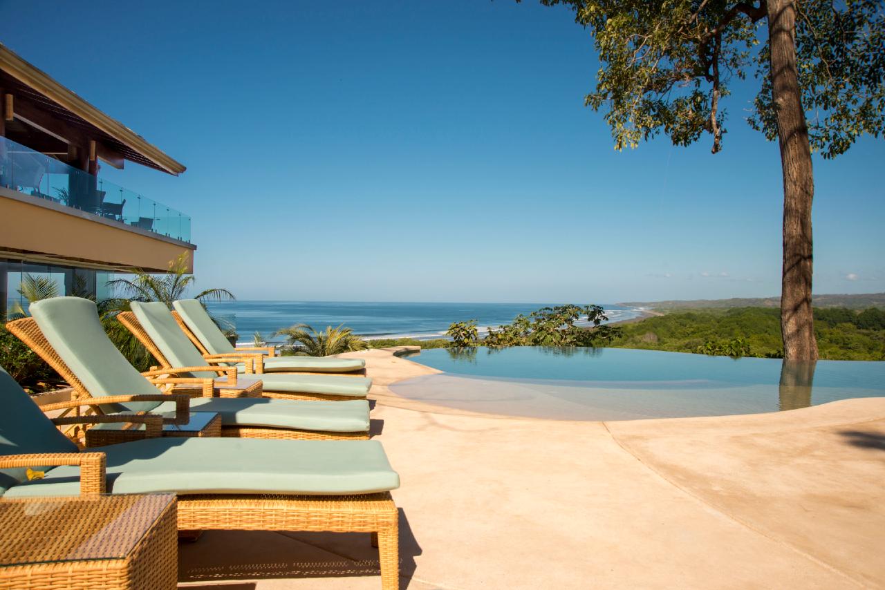 Day 7: Journey to Nosara