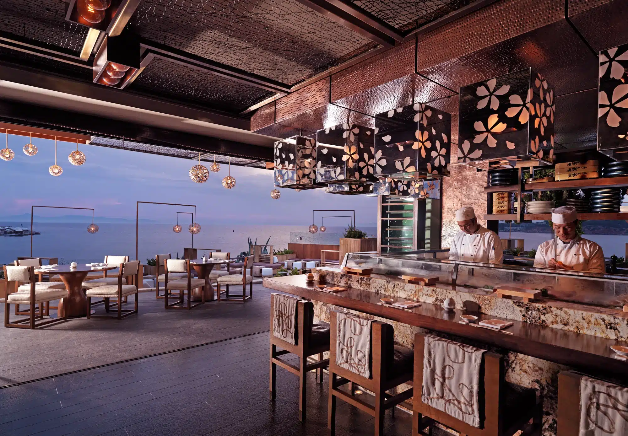 Matsuhisa Athens