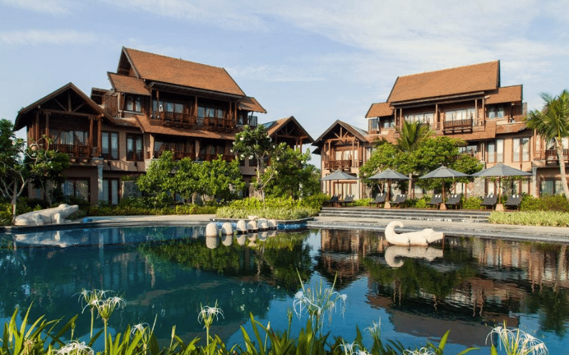 Days 6-8: Passikudah