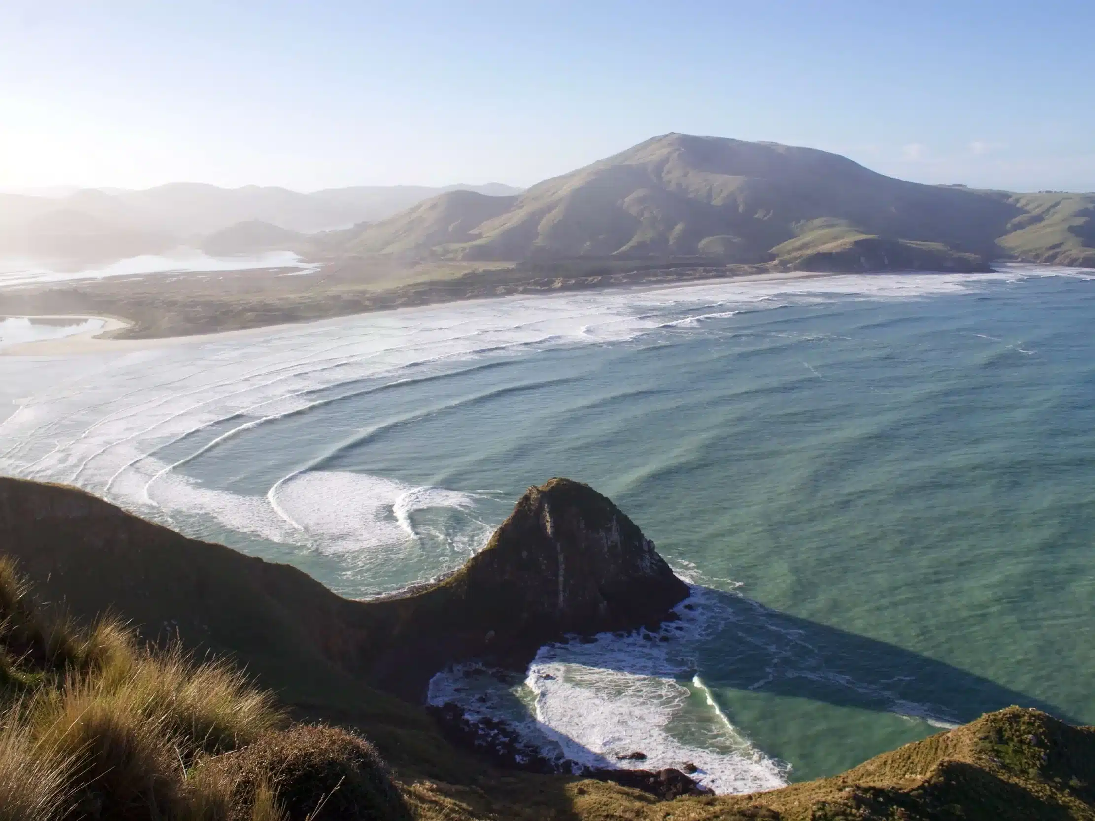 Days 10-12: The Otago Coast