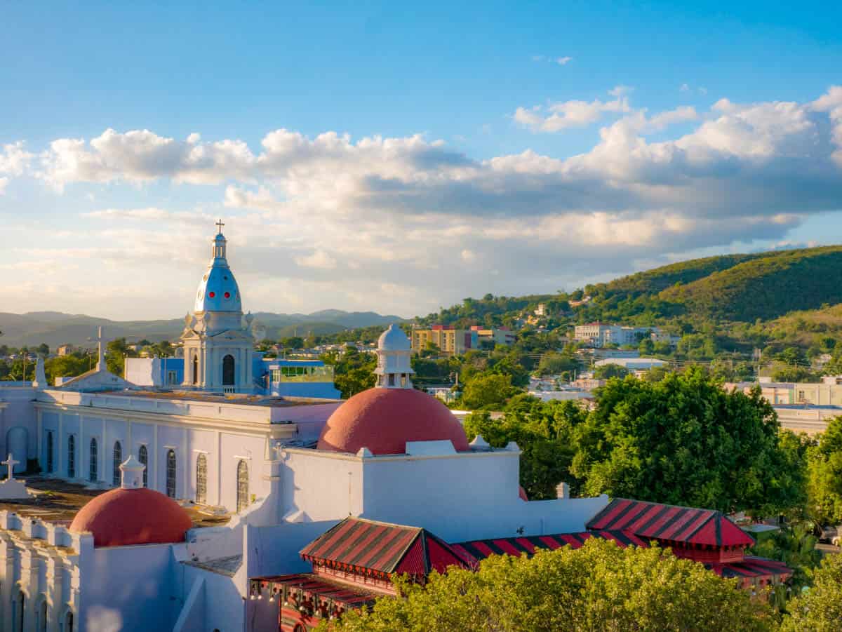 Days 6-7: Ponce & the Central Highlands