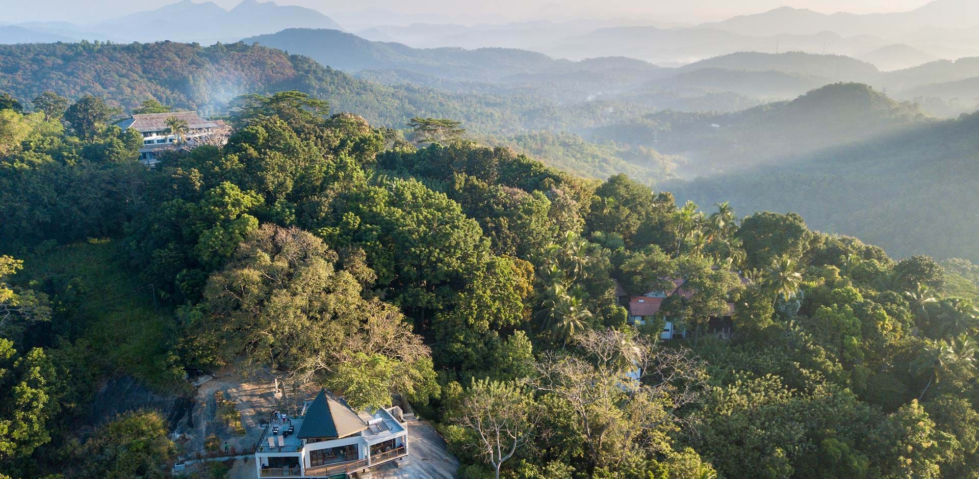 Days 11-13: Rosyth Estate 