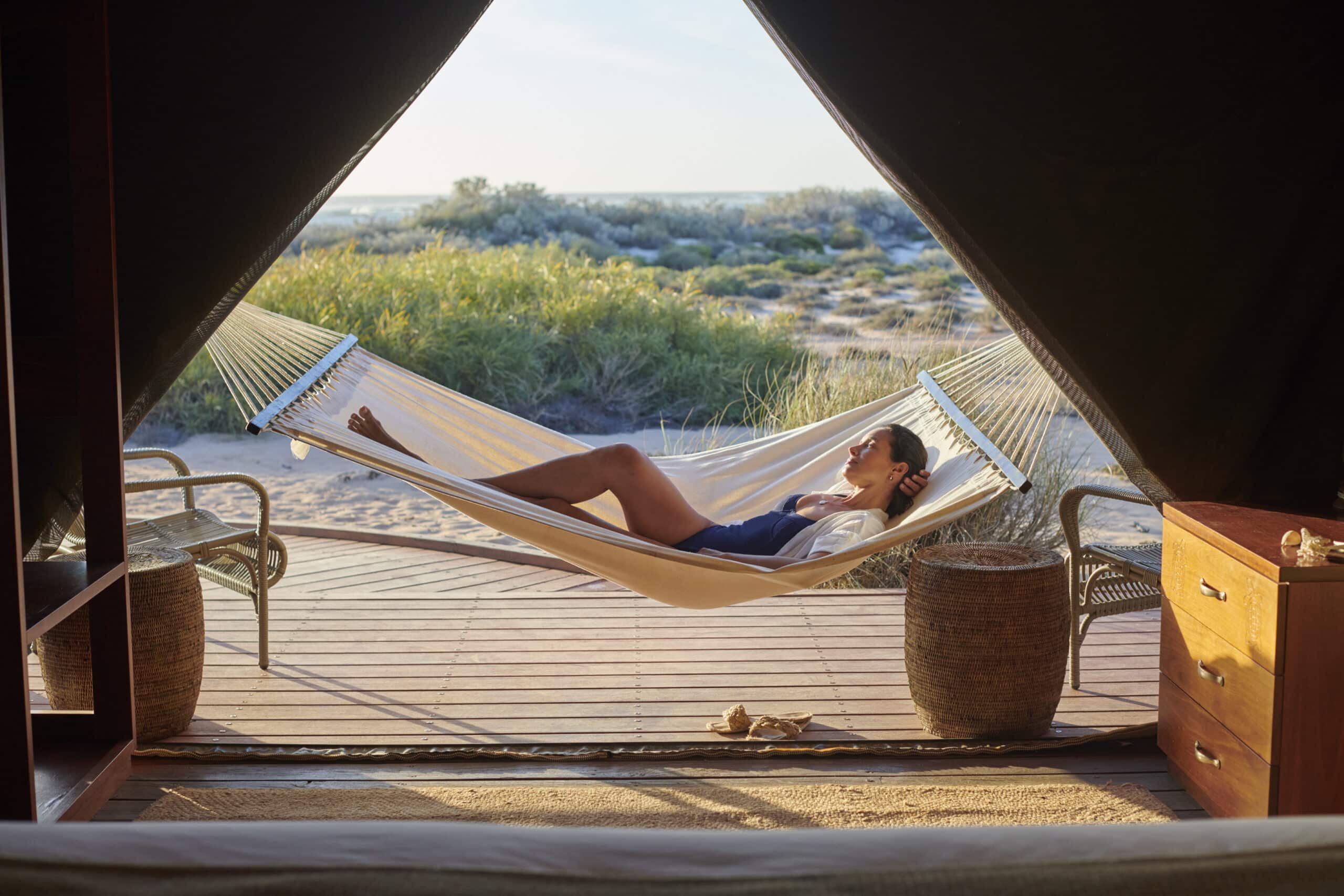 Days 11-13: Ningaloo Reef & Cape Range