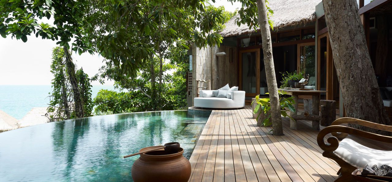 Days 11-13: Song Saa Private Island