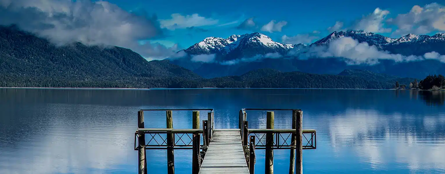 Te Anau