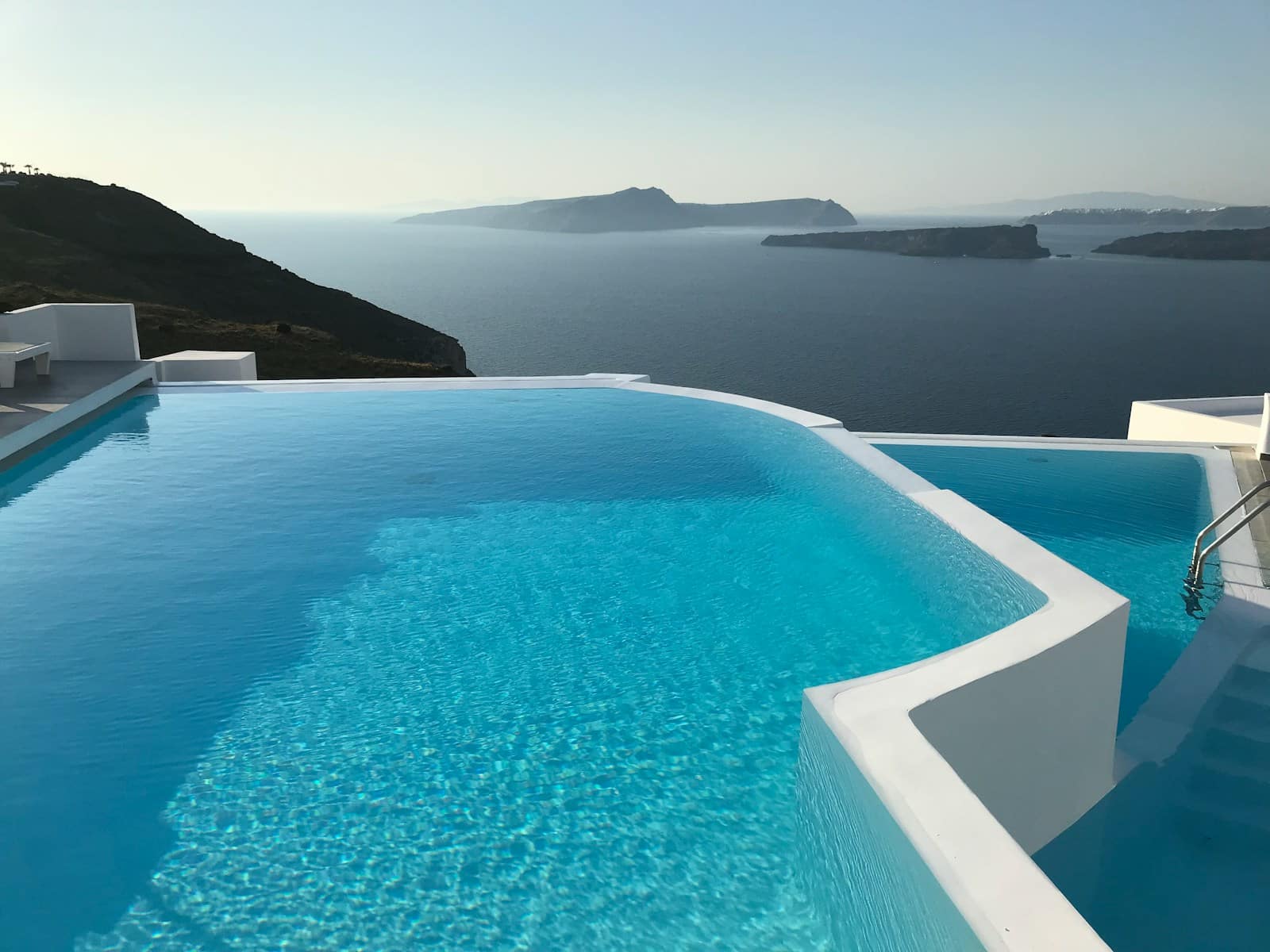 Why Ultimate Luxury Greece: Athens, Mykonos and Santorini