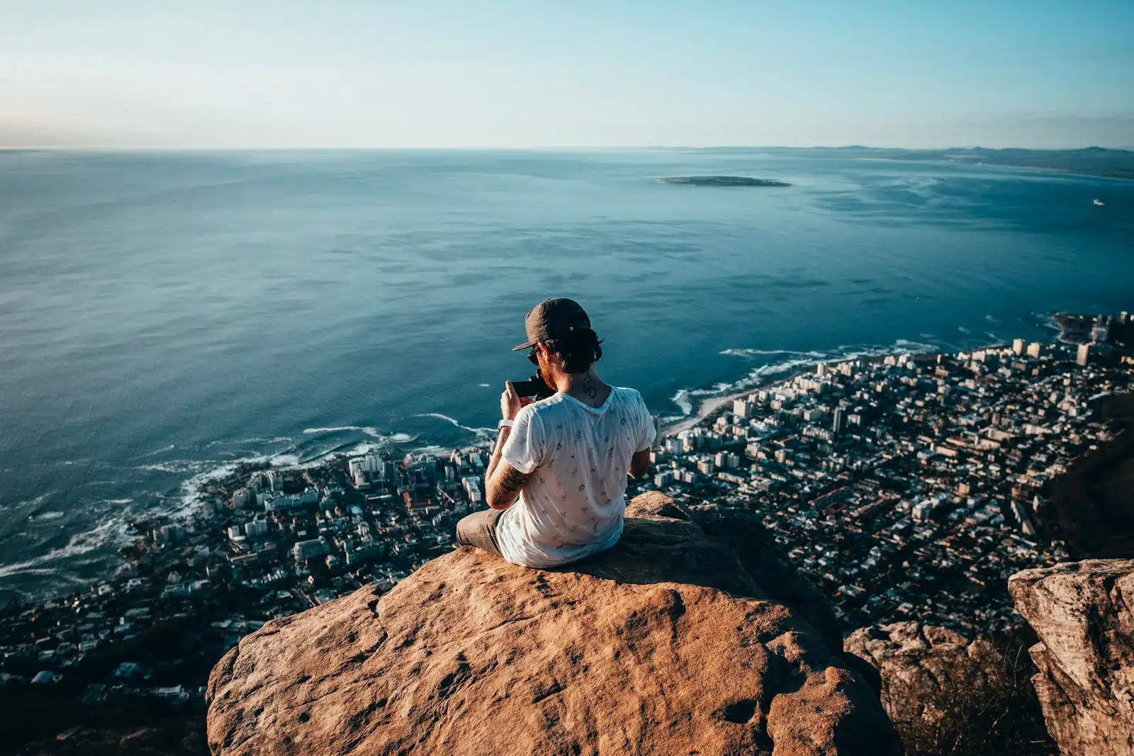 Cape Town