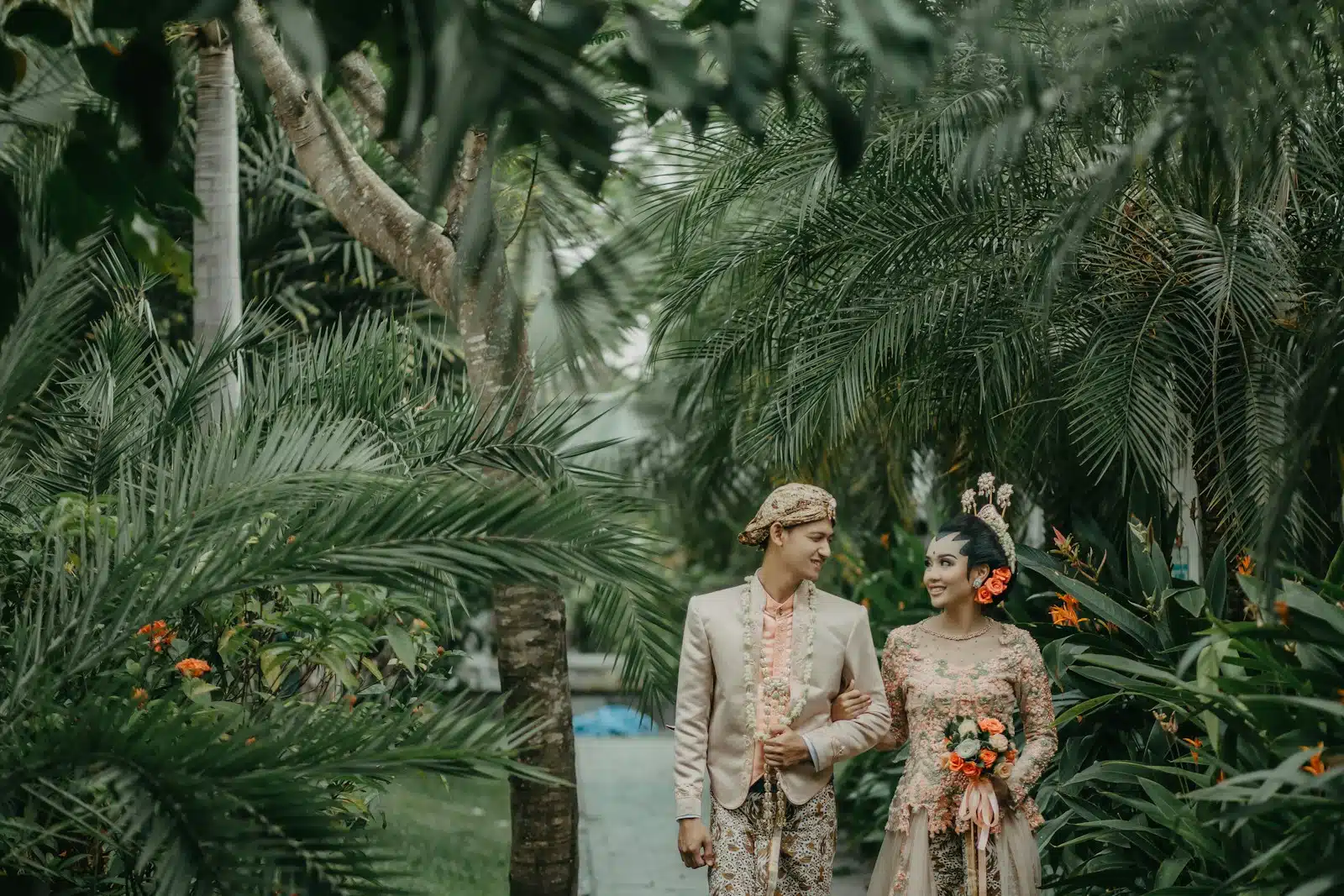 Why Thailand Wedding & Honeymoon: Love in Paradise