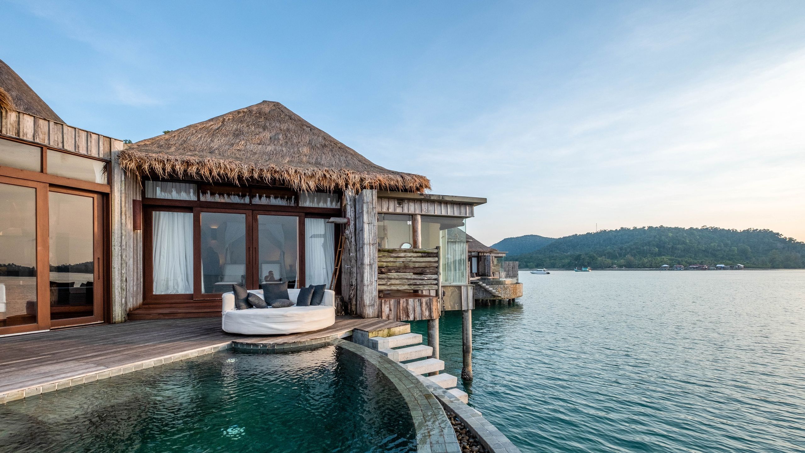 Why Ultimate Cambodia Luxury Journey