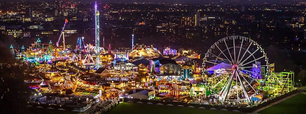 The Best Christmas Markets in England for 2026