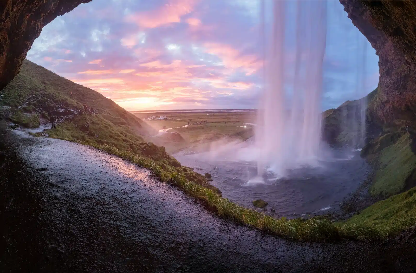 Iceland