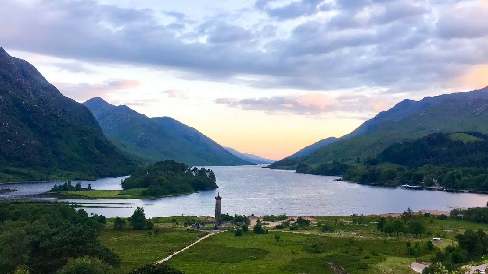 Why Celtic Adventure: Explore Ireland and Scotland