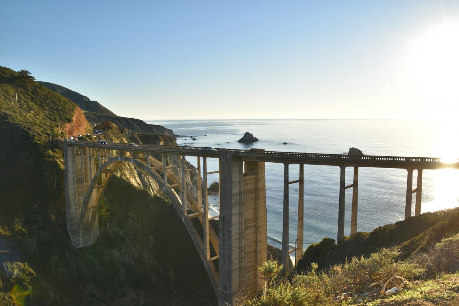 North America overview