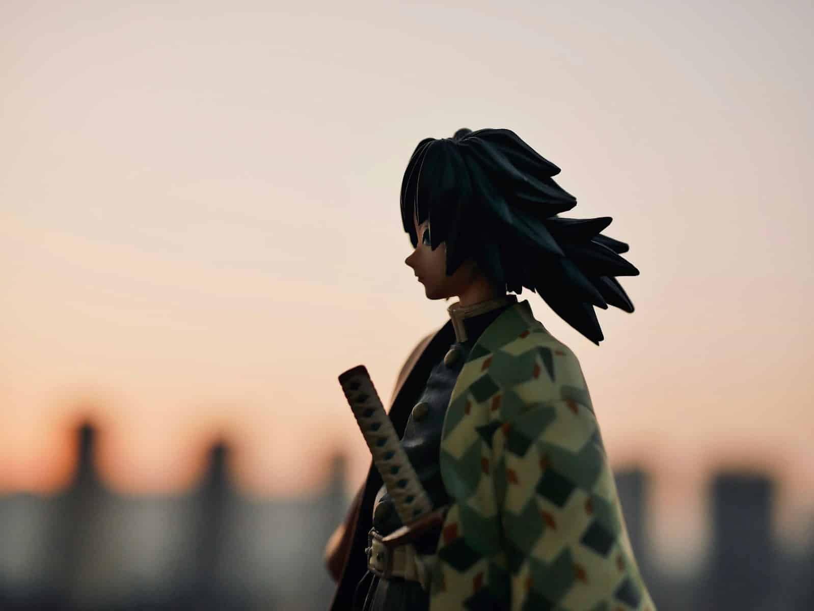 Day 7: Arashiyama and Samurai Traditions