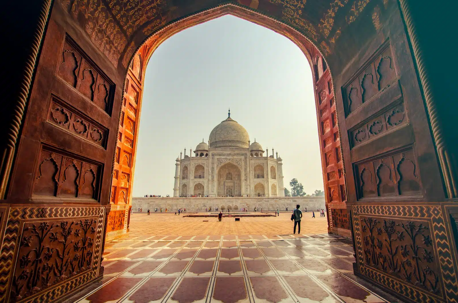 The Best Luxury Places to Visit in India for First-Time Travellers