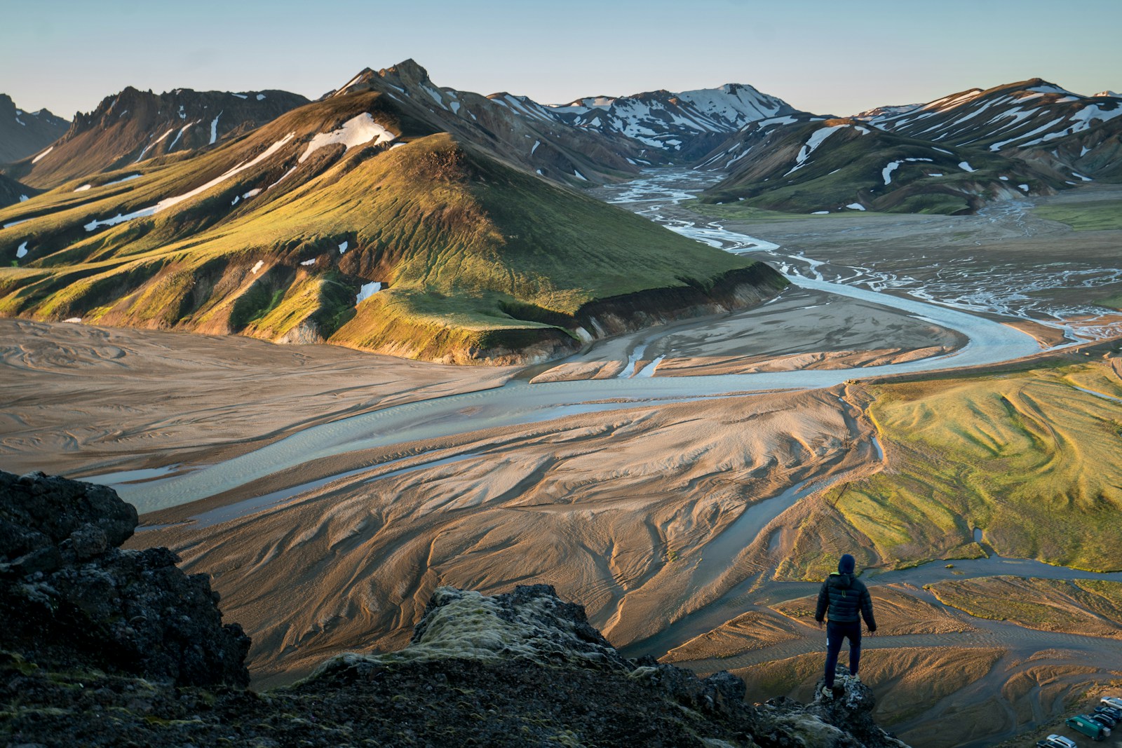 Why Iceland Uncharted: A Private Wilderness Journey
