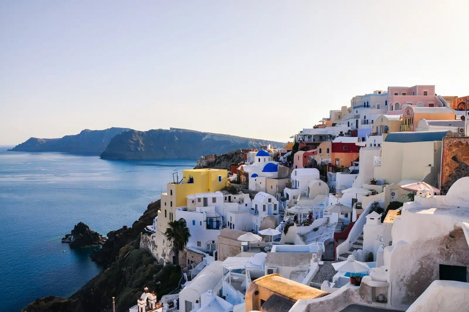 Santorini