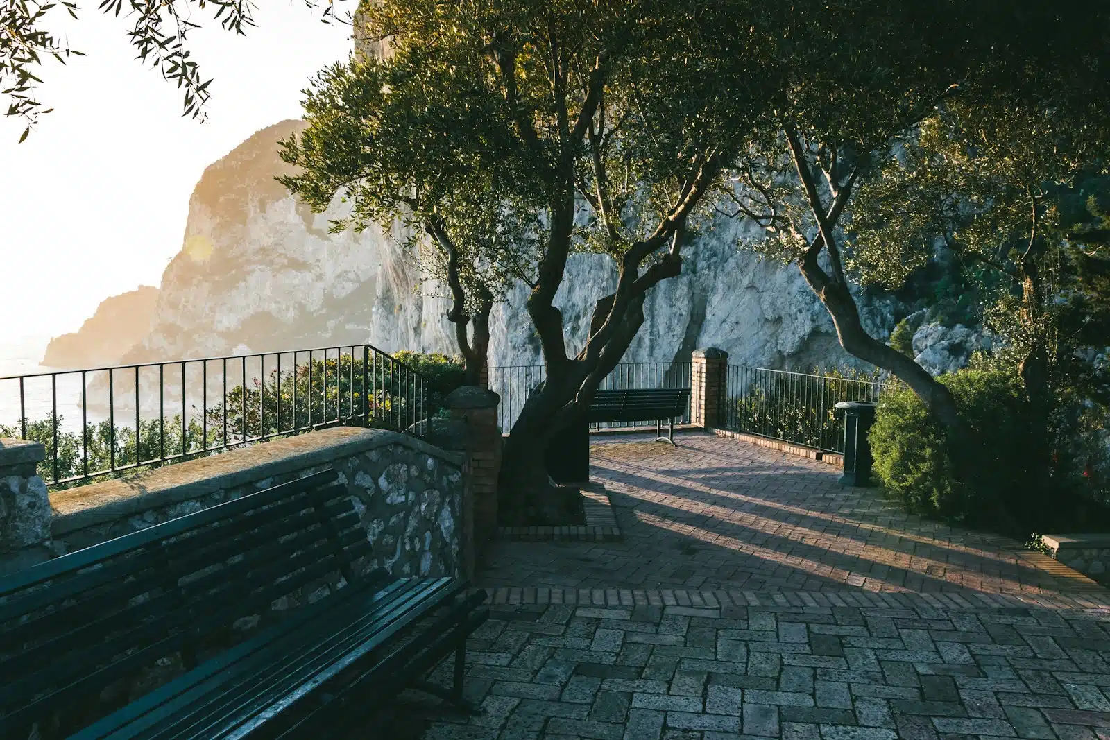 Capri