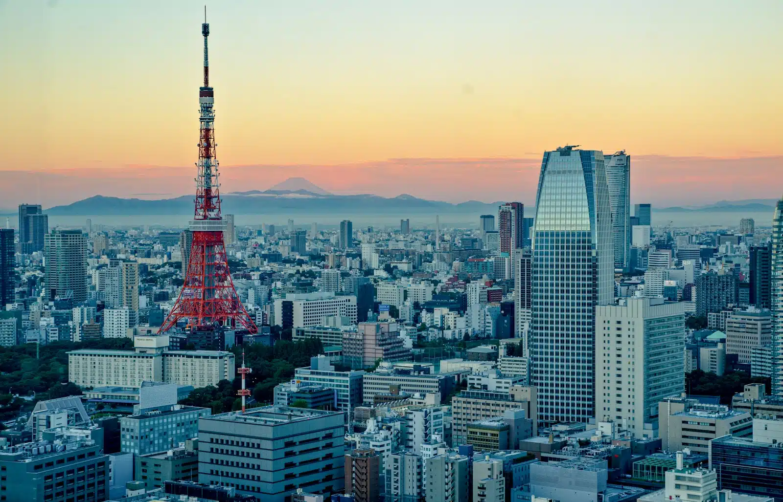 Tokyo