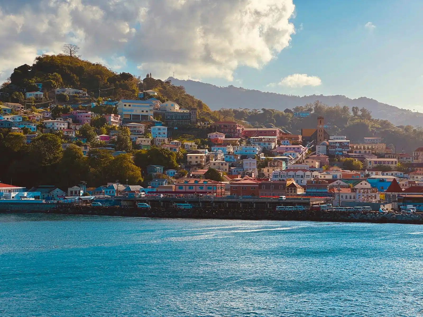 Why Luxury St. Lucia and Grenada Honeymoon