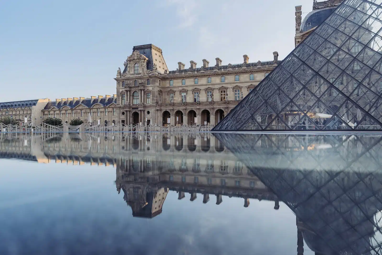 Why Essential France Tour: From Paris to the Riviera