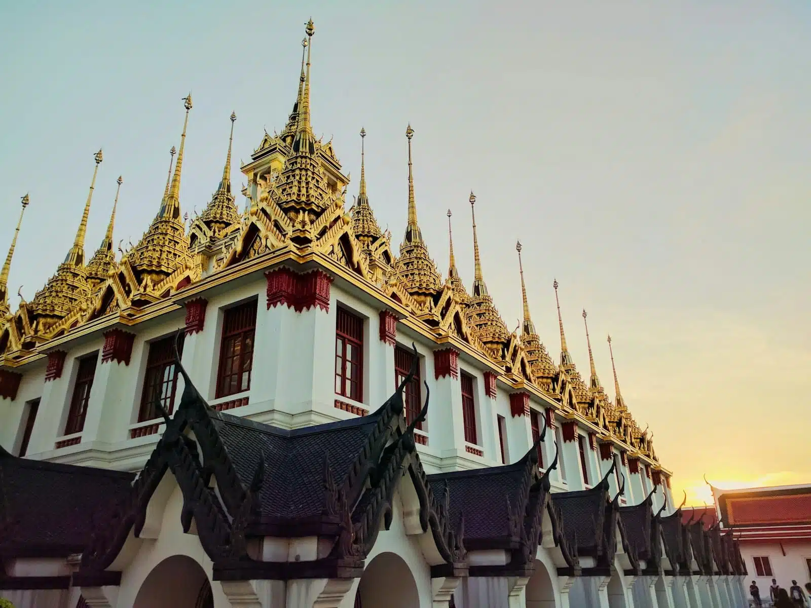 Bangkok