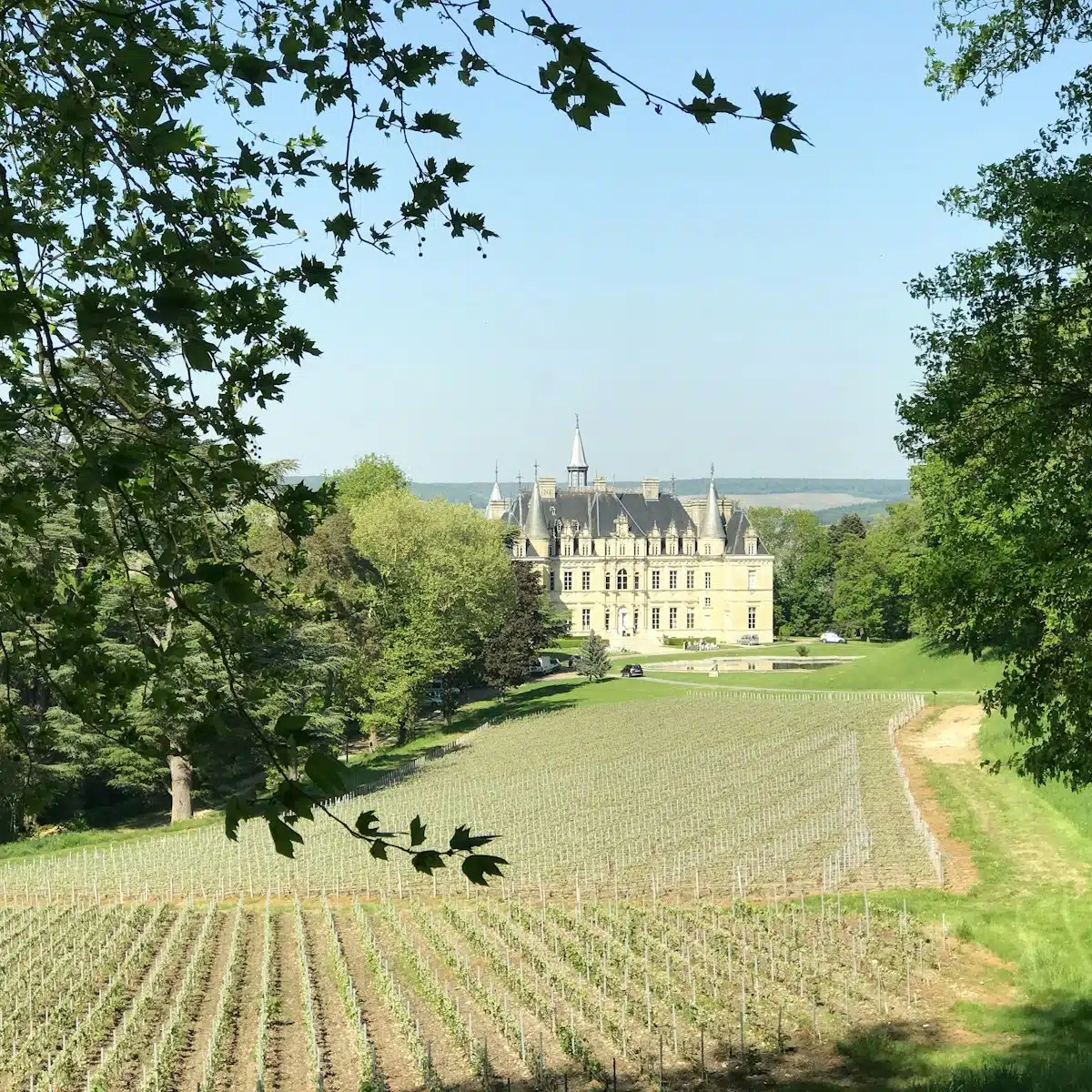 Loire Valley
